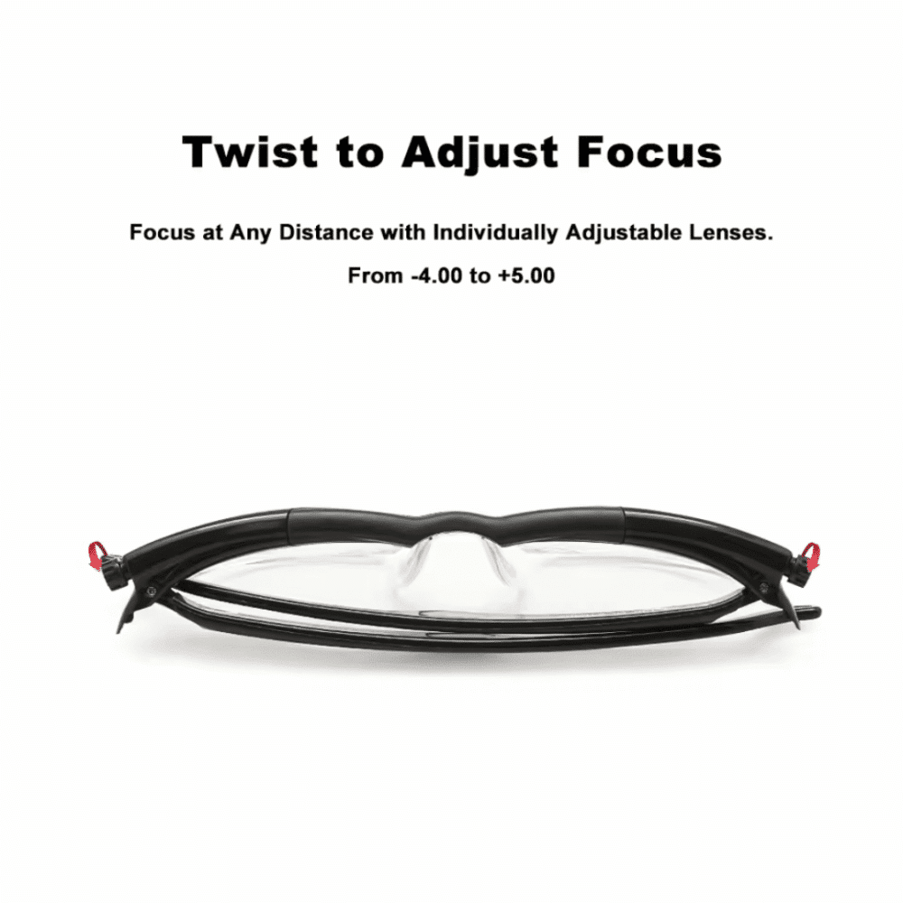 Flex Vision Glasses (official Retailer) 2025