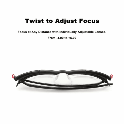 Flex Vision Glasses (official Retailer) 2025