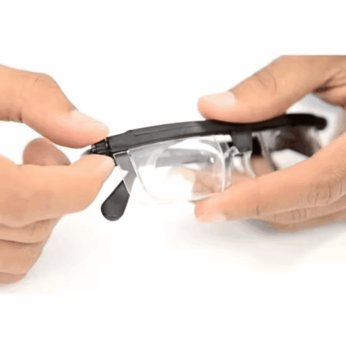 Flex Vision Glasses (official Retailer) 2025
