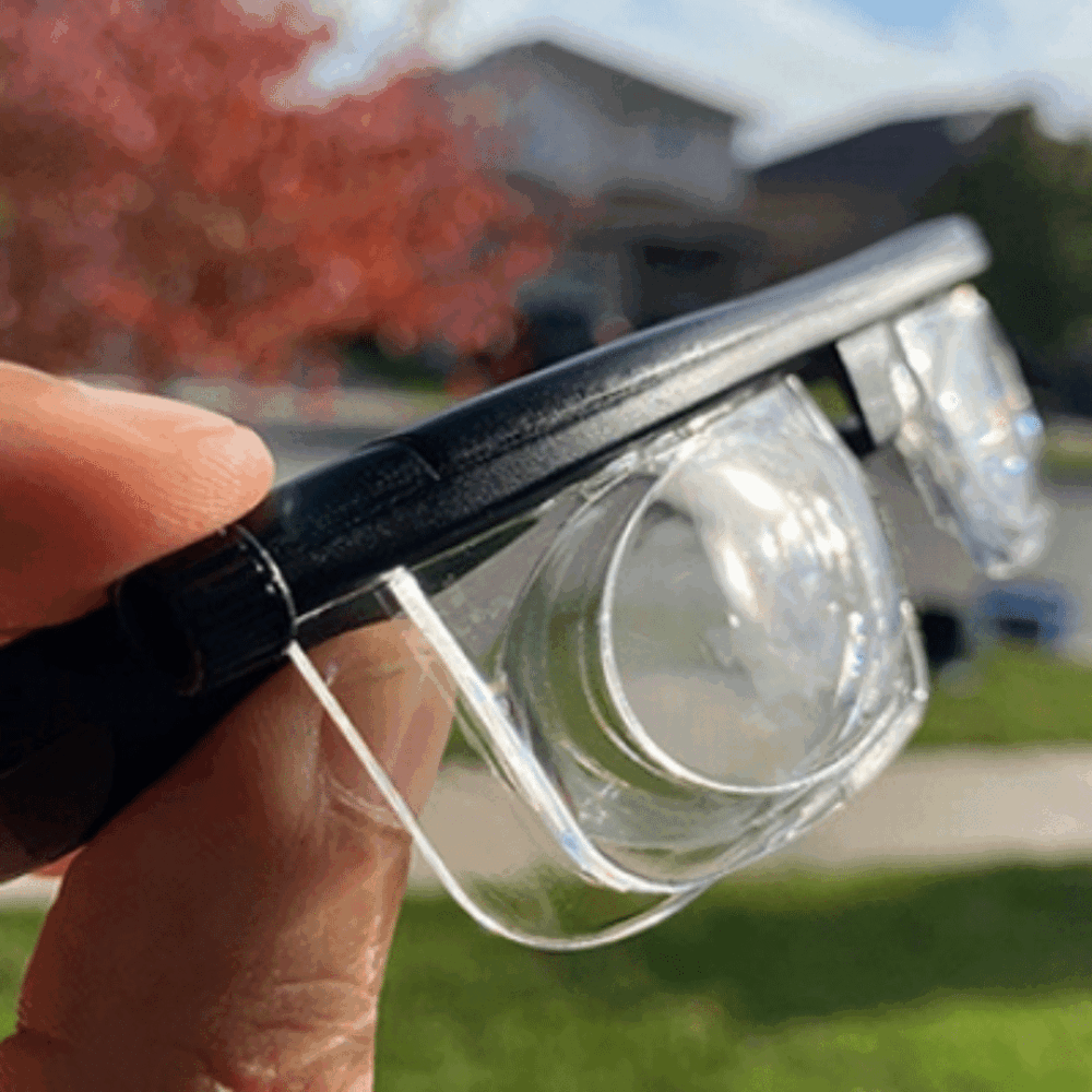 Flex Vision Glasses (official Retailer) 2025