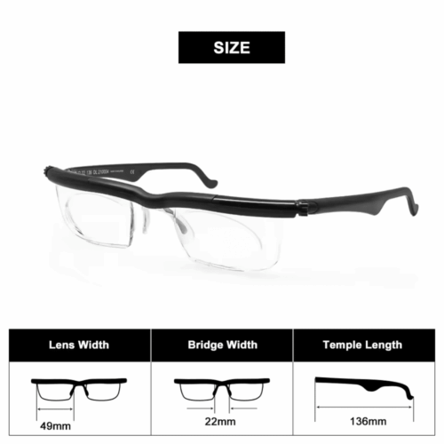 Flex Vision Glasses (official Retailer) 2025