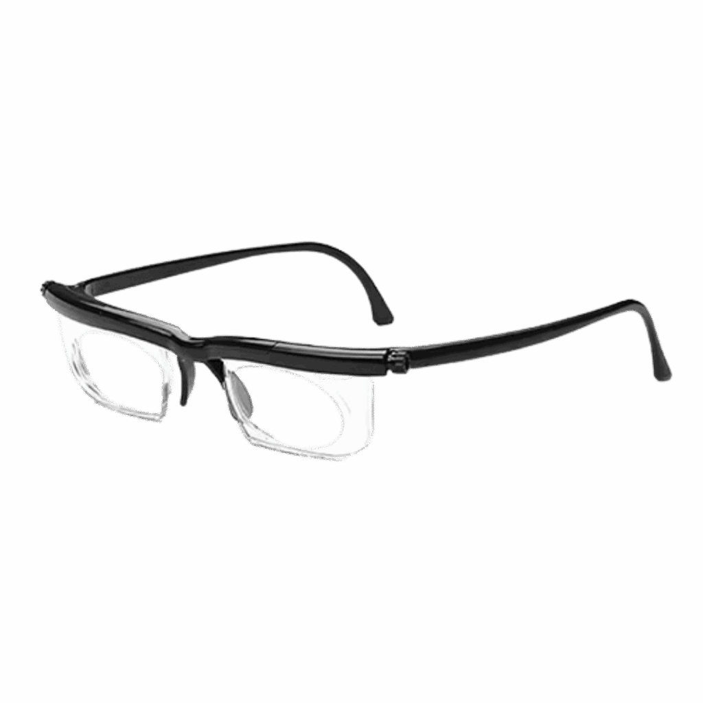 Flex Vision Glasses: Official Website
