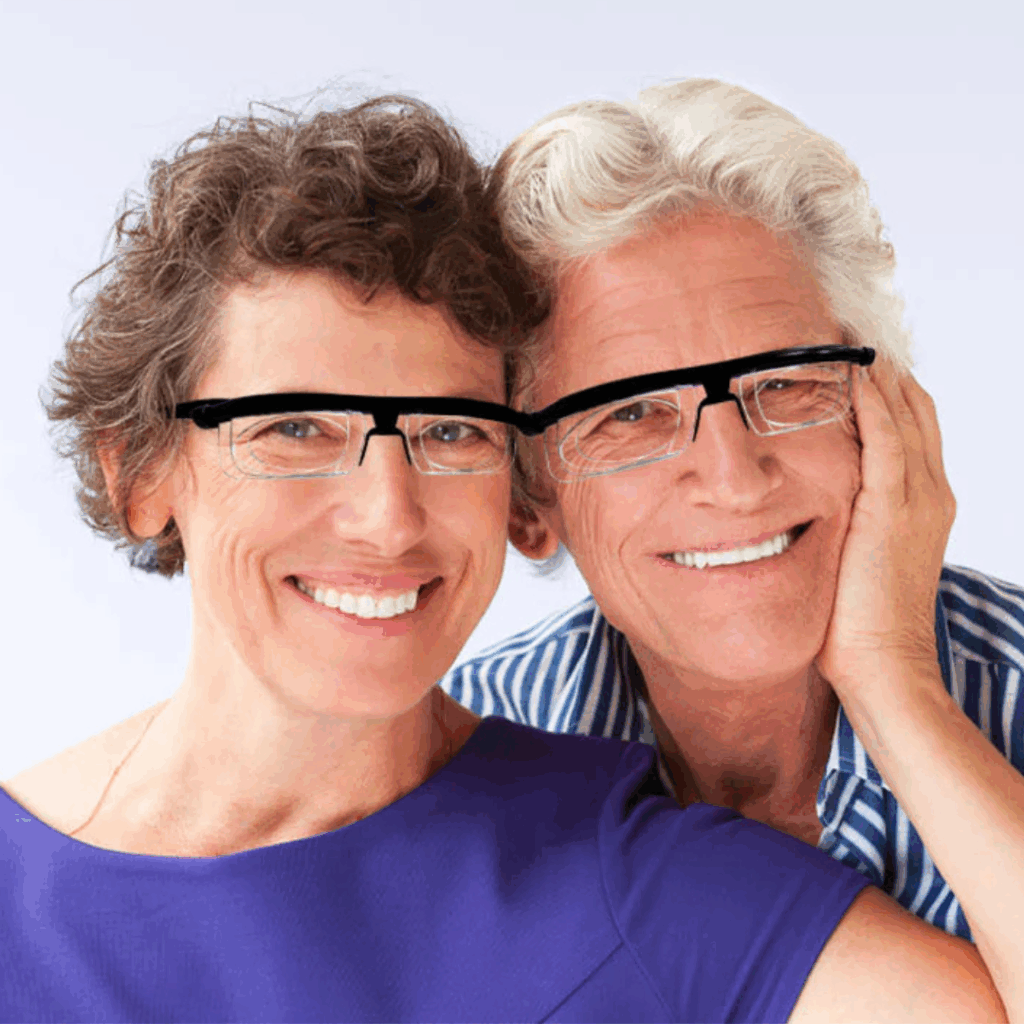 Flex Vision Glasses (Official Retailer) 2025