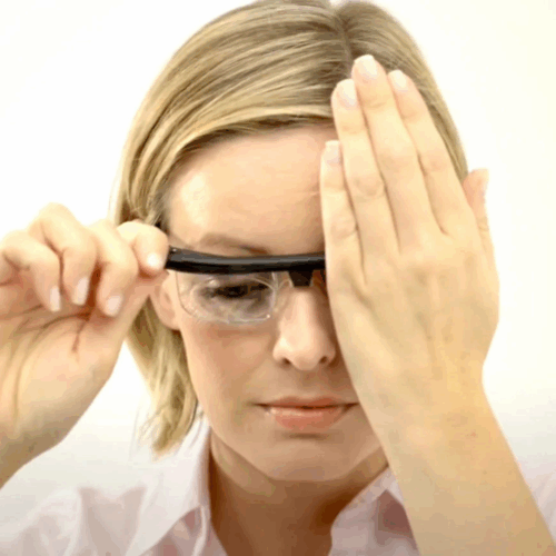 Flex Vision Glasses (Official Retailer) 2025