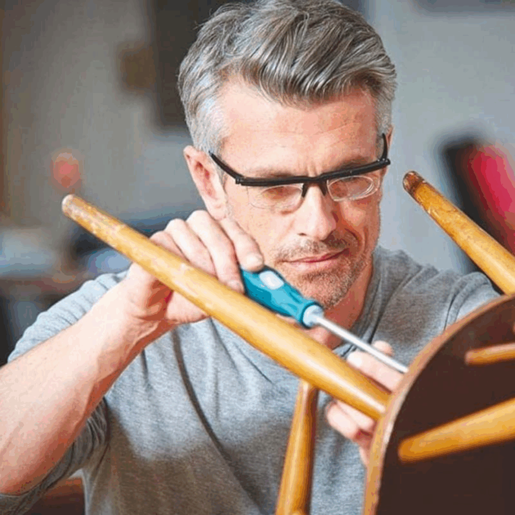 Flex Vision Glasses (Official Retailer) 2025