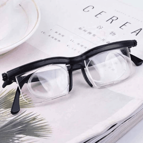 Flex Vision Glasses (Official Retailer) 2025